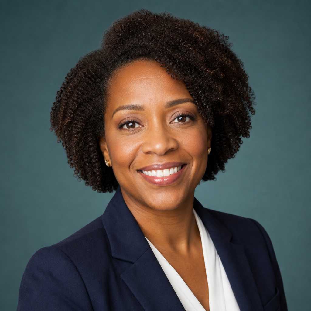 Dr. Miriam Adeyemi