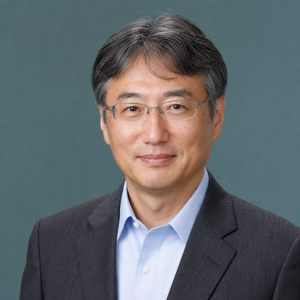 Prof. Hiroshi Tanaka